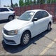 3VW2K7AJ0FM341419 2015 Volkswagen Jetta 2.0L S auction photo thumbnail 2