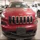 1C4PJLAB3EW167423 2014 Jeep Cherokee Sport auction photo thumbnail 6