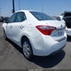5YFBURHE3FP214075 2015 Toyota Corolla L auction photo thumbnail 3