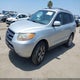 5NMSH13E59H238888 2009 Hyundai Santa Fe Limited auction photo thumbnail 2