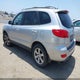 5NMSH13E59H238888 2009 Hyundai Santa Fe Limited auction photo thumbnail 3