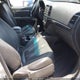 5NMSH13E59H238888 2009 Hyundai Santa Fe Limited auction photo thumbnail 5