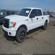 1FTFW1EFXEKG57914 2014 Ford F-150 Stx auction photo thumbnail 2