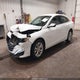 1G1ZD5ST4LF001677 2020 Chevrolet Malibu Fwd Lt auction photo thumbnail 2