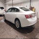 1G1ZD5ST4LF001677 2020 Chevrolet Malibu Fwd Lt auction photo thumbnail 3