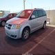 2D4RN5D1XAR408184 2010 Dodge Grand Caravan Sxt auction photo thumbnail 2