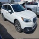4S4BSETC8H3318802 2017 Subaru Outback 3.6R Touring auction photo thumbnail 1
