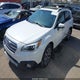 4S4BSETC8H3318802 2017 Subaru Outback 3.6R Touring auction photo thumbnail 2