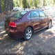 1VWBP7A39DC034137 2013 Volkswagen Passat 2.5L Se auction photo thumbnail 4