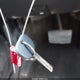 1GCVKREC0FZ251922 2015 Chevrolet Silverado 1500 1Lt auction photo thumbnail 11
