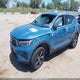 YV4L12UJ5S2514956 2025 Volvo Xc40 B5 Core Bright Theme auction photo thumbnail 2