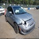 3C3CFFKH9JT465158 2018 Fiat 500 Pop auction photo thumbnail 1