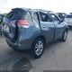 KNMAT2MV2GP632139 2016 Nissan Rogue Sv auction photo thumbnail 4