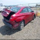 5NPEB4AC1DH797738 2013 Hyundai Sonata Gls auction photo thumbnail 4