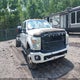 1FT8W3DT1EEB76637 2014 Ford F-350 Lariat auction photo thumbnail 1