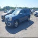 2GKALNEK5G6181234 2016 GMC Terrain Sle-2 auction photo thumbnail 2