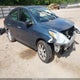 3N1CN7AP2HL851673 2017 Nissan Versa 1.6 Sl auction photo thumbnail 1
