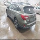 4S4BSAKC1H3322622 2017 Subaru Outback 2.5I Limited auction photo thumbnail 3
