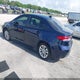JTDBCMFE2S3083846 2025 Toyota Corolla Hybrid Le auction photo thumbnail 3