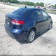 JTDBCMFE2S3083846 2025 Toyota Corolla Hybrid Le auction photo thumbnail 4