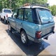 SALHV1244PA633883 1993 Land Rover Range Rover auction photo thumbnail 3