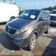 KNDPBCA20B7072742 2011 Kia Sportage Lx auction photo thumbnail 2