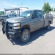 1GBHK49K29E152472 2009 Chevrolet Silverado 2500Hd Work Truck auction photo thumbnail 2