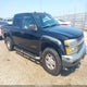 1GCDS136058187914 2005 Chevrolet Colorado Ls auction photo thumbnail 1