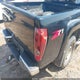 1GCDS136058187914 2005 Chevrolet Colorado Ls auction photo thumbnail 6
