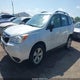JF2SJABC3FH456315 2015 Subaru Forester 2.5I auction photo thumbnail 2