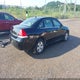 2G1WT58K779298074 2007 Chevrolet Impala Lt auction photo thumbnail 4