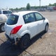3N1BC13E88L357487 2008 Nissan Versa 1.8S auction photo thumbnail 4