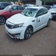 KNAGM4AD8D5052798 2013 Kia Optima Hybrid Lx auction photo thumbnail 2