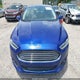 3FA6P0T95GR190040 2016 Ford Fusion Se auction photo thumbnail 12