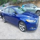 3FA6P0T95GR190040 2016 Ford Fusion Se auction photo thumbnail 1