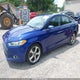 3FA6P0T95GR190040 2016 Ford Fusion Se auction photo thumbnail 2