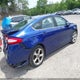 3FA6P0T95GR190040 2016 Ford Fusion Se auction photo thumbnail 4