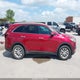 5XYPG4A38HG247296 2017 Kia Sorento 2.4L Lx auction photo thumbnail 14