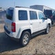 1C4NJPBA0CD518771 2012 Jeep Patriot Sport auction photo thumbnail 4