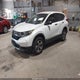 2HKRW6H39KH210495 2019 Honda Cr-V Lx auction photo thumbnail 2