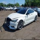 JN1FV7EL0KM440841 2019 Infiniti Q60 3.0T Red Sport 400 auction photo thumbnail 2