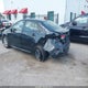 5YFEPMAE2NP367501 2022 Toyota Corolla Le auction photo thumbnail 3