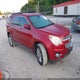 1GNFLGEK6FZ121650 2015 Chevrolet Equinox 2Lt auction photo thumbnail 1