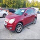 1GNFLGEK6FZ121650 2015 Chevrolet Equinox 2Lt auction photo thumbnail 2