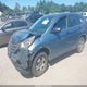5J6RM4H34DL079706 2013 Honda Cr-V Lx auction photo thumbnail 2