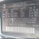 5NMSG13D37H106624 2007 Hyundai Santa Fe Gls auction photo thumbnail 9