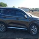 5NMS33AD9LH247119 2020 Hyundai Santa Fe Sel auction photo thumbnail 13
