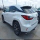 2T2ZZMCA5HC060460 2017 Lexus Rx 350 auction photo thumbnail 3