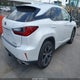 2T2ZZMCA5HC060460 2017 Lexus Rx 350 auction photo thumbnail 4