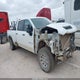 1GC4YME77NF294914 2022 Chevrolet Silverado 2500Hd 4Wd Long Bed Custom auction photo thumbnail 13